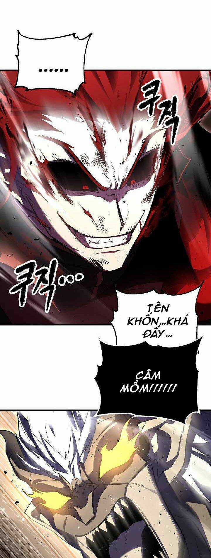 Thiên Ma Tiêu Diệt Lich King Của Murim Chapter 59 trang 76