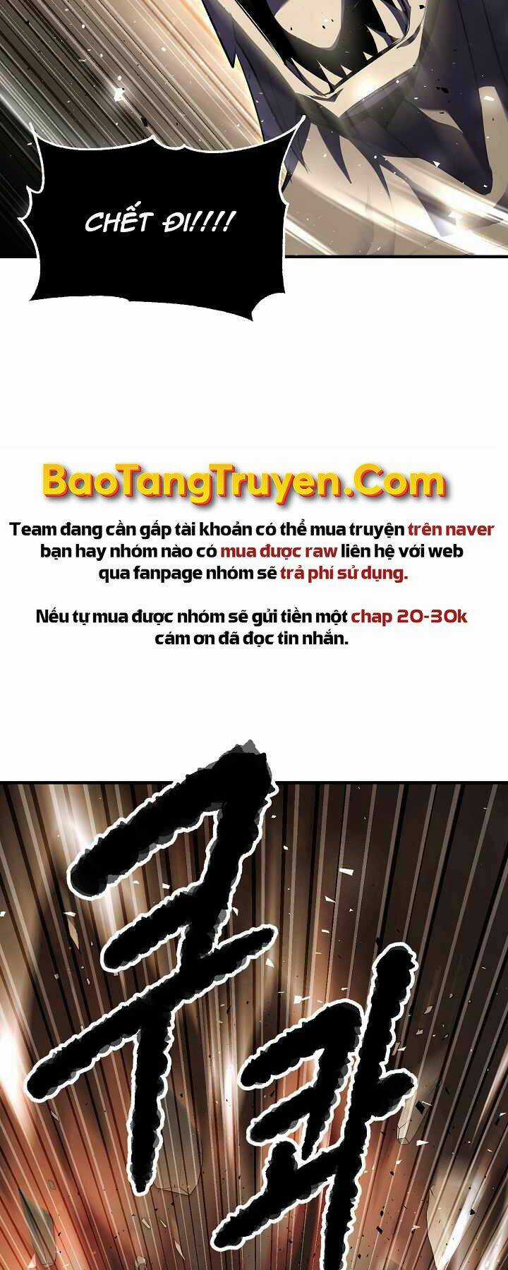 Thiên Ma Tiêu Diệt Lich King Của Murim Chapter 59 trang 77