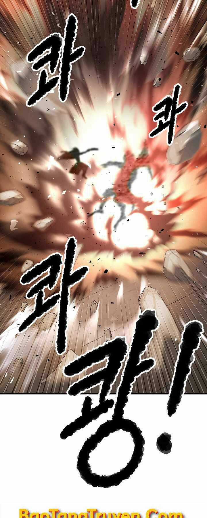 Thiên Ma Tiêu Diệt Lich King Của Murim Chapter 59 trang 78