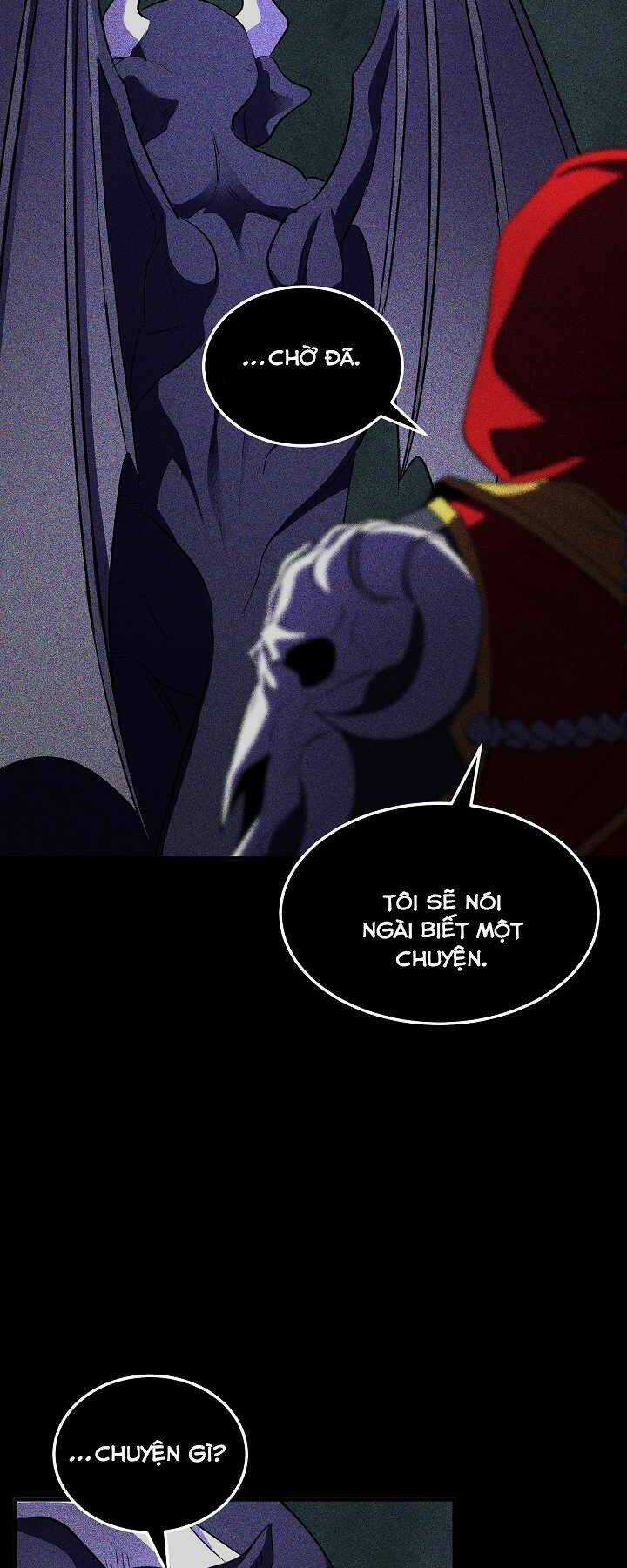 Thiên Ma Tiêu Diệt Lich King Của Murim Chapter 59 trang 8