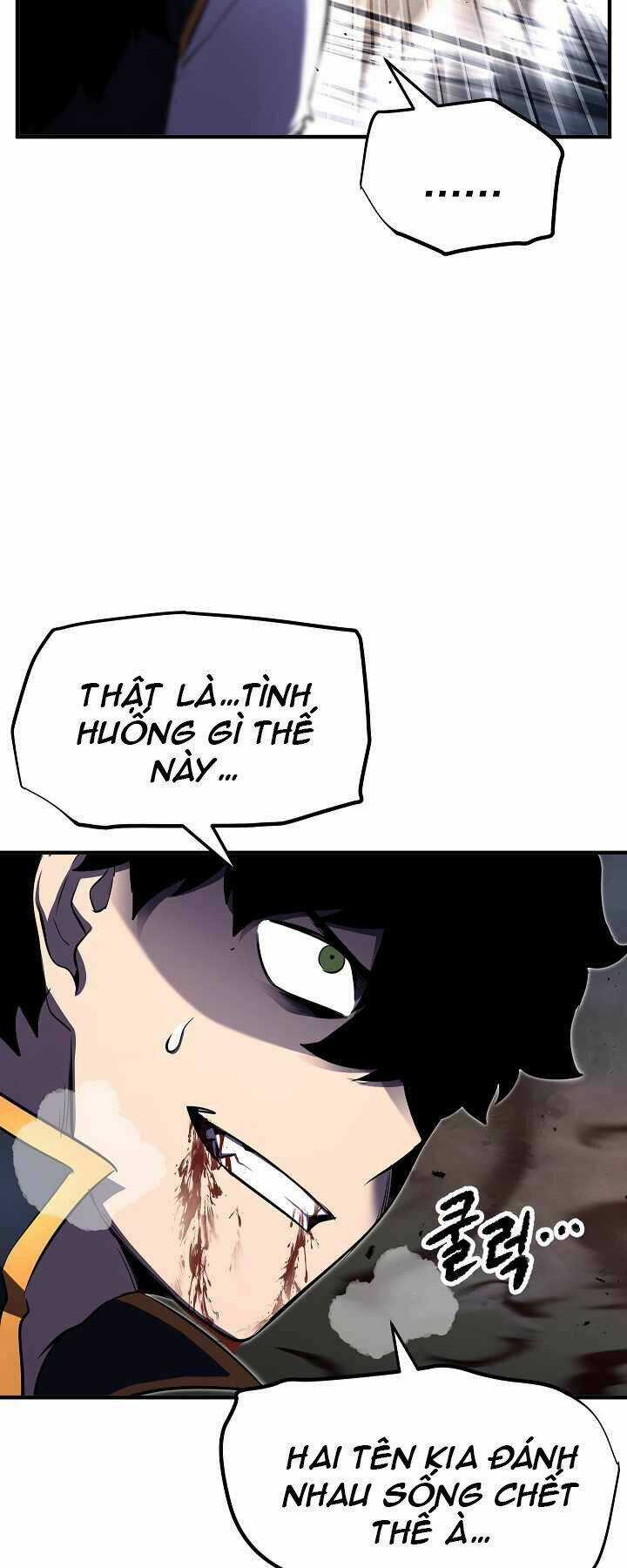 Thiên Ma Tiêu Diệt Lich King Của Murim Chapter 59 trang 80