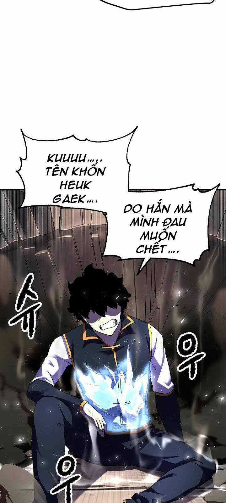 Thiên Ma Tiêu Diệt Lich King Của Murim Chapter 59 trang 81