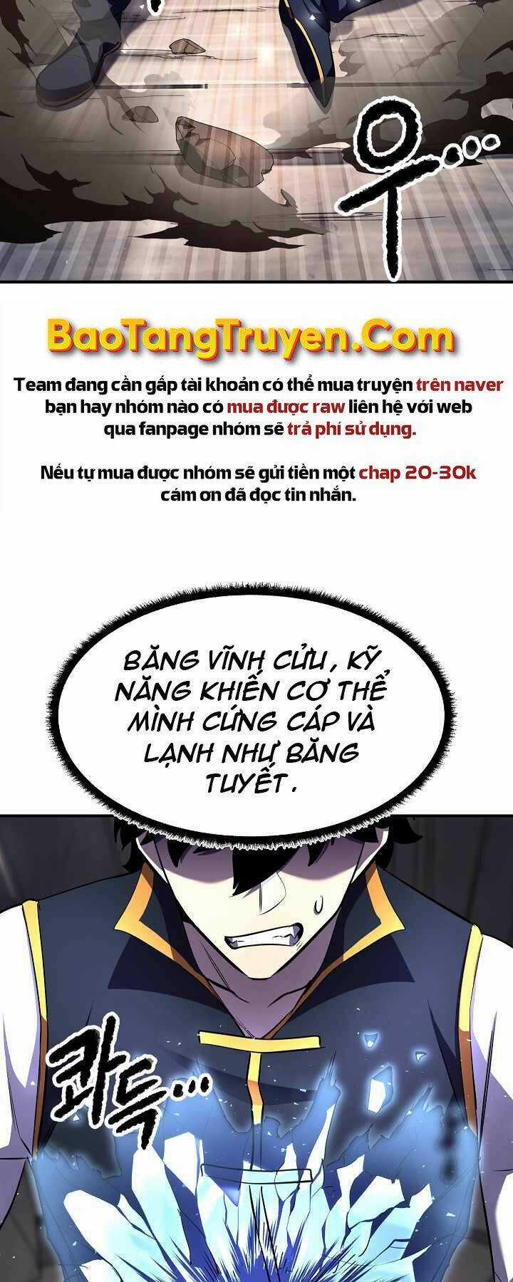 Thiên Ma Tiêu Diệt Lich King Của Murim Chapter 59 trang 82