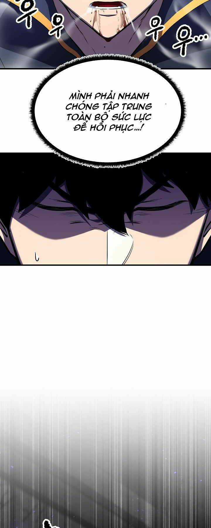 Thiên Ma Tiêu Diệt Lich King Của Murim Chapter 59 trang 85