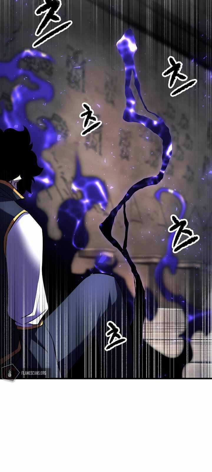 Thiên Ma Tiêu Diệt Lich King Của Murim Chapter 59 trang 86