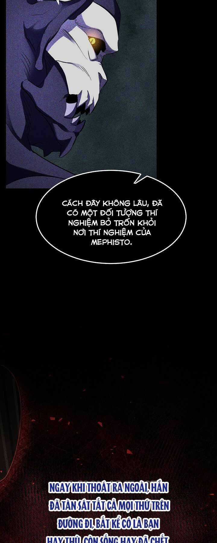 Thiên Ma Tiêu Diệt Lich King Của Murim Chapter 59 trang 9