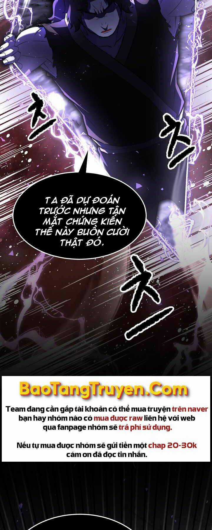 Thiên Ma Tiêu Diệt Lich King Của Murim Chapter 59 trang 90