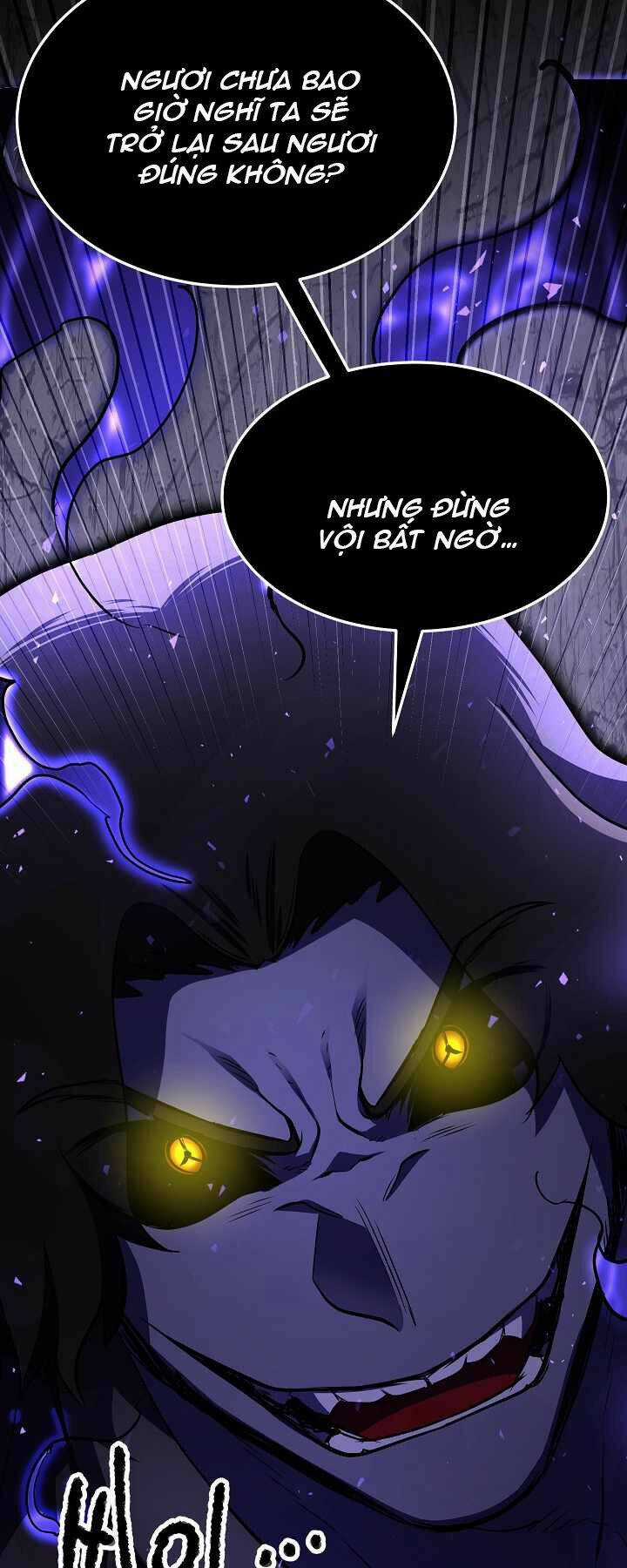 Thiên Ma Tiêu Diệt Lich King Của Murim Chapter 59 trang 91