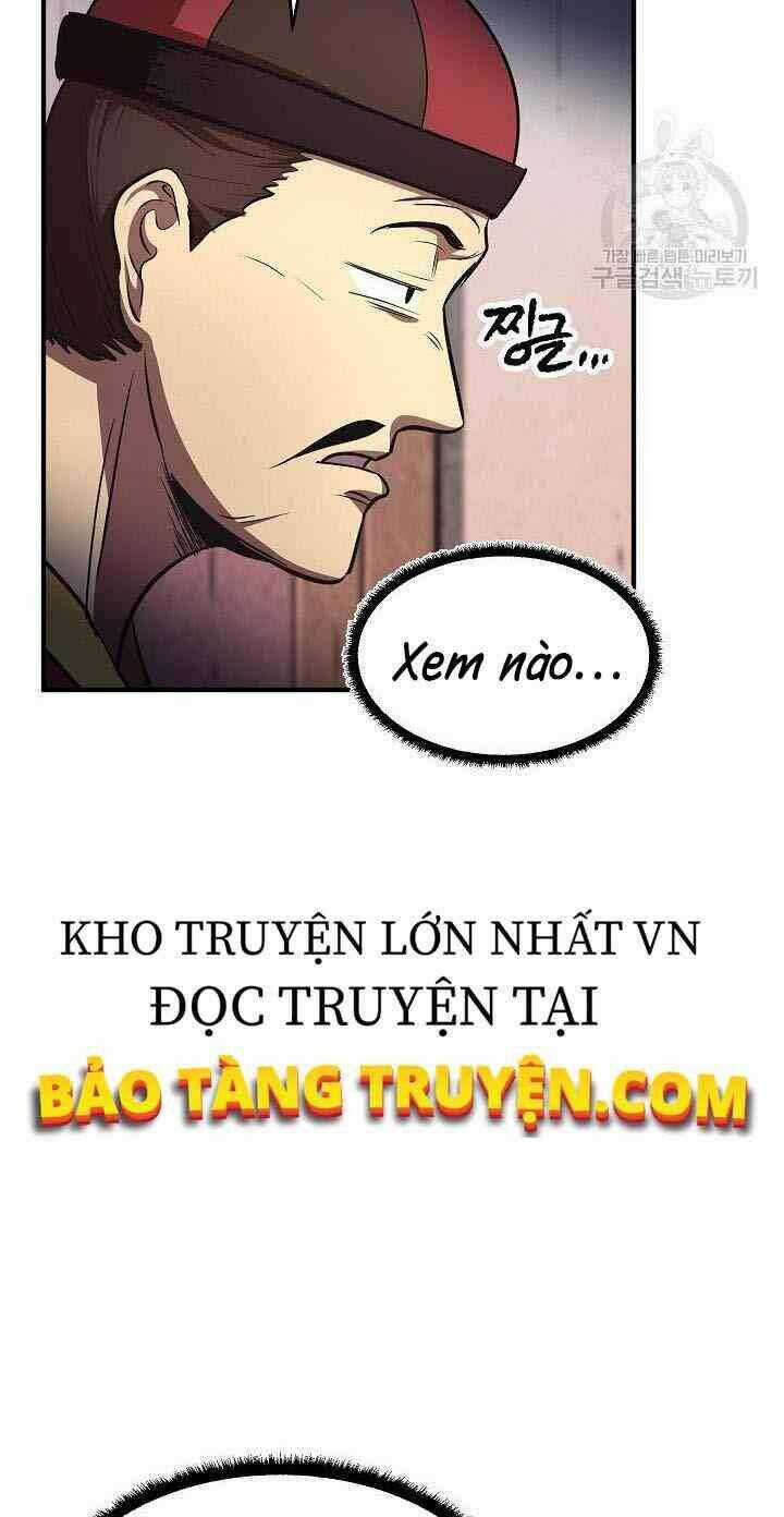 Thiên Ma Tiêu Diệt Lich King Của Murim Chapter 6 trang 14