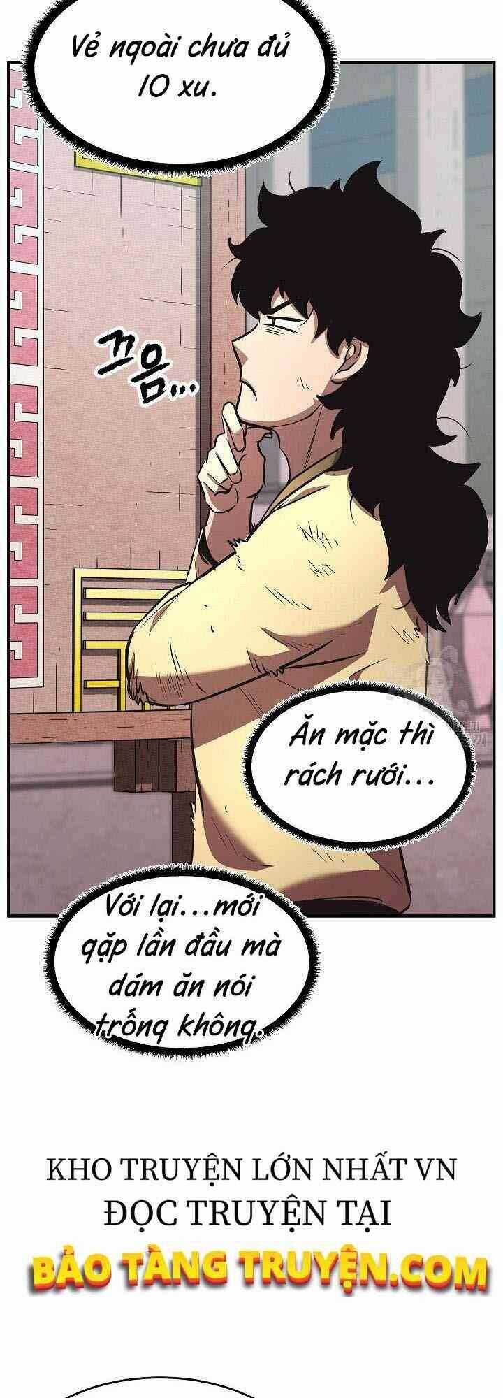 Thiên Ma Tiêu Diệt Lich King Của Murim Chapter 6 trang 15