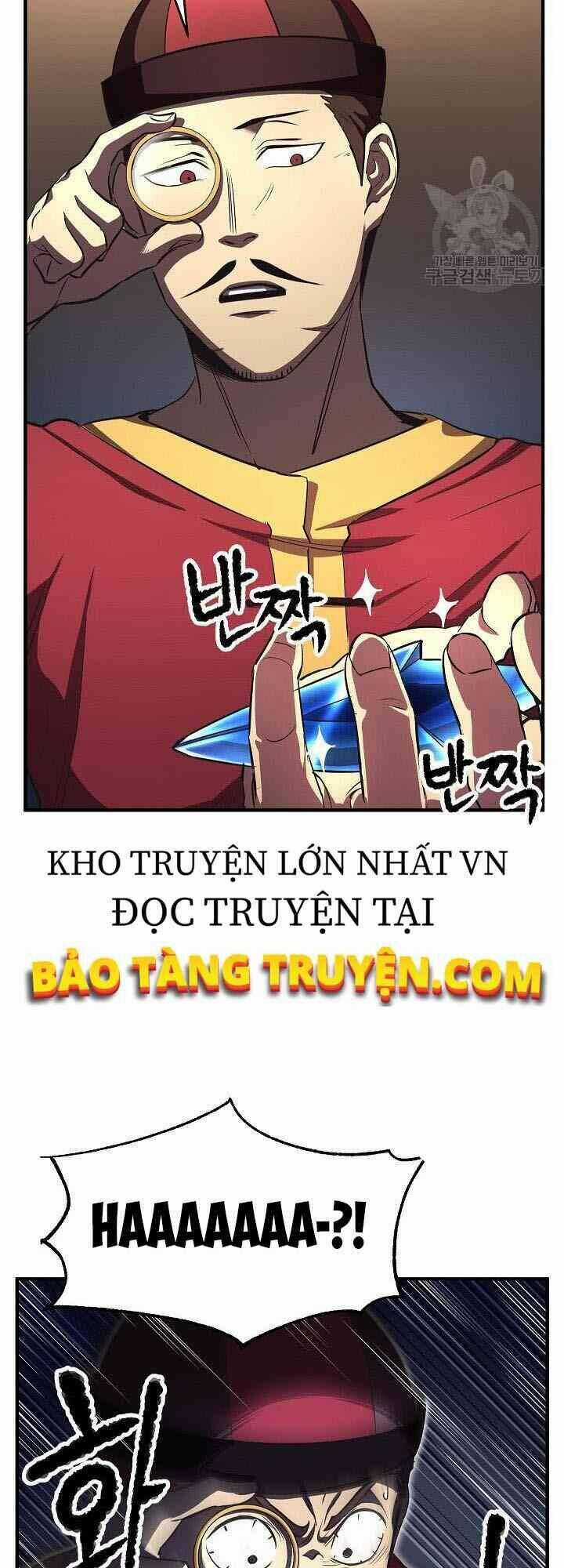Thiên Ma Tiêu Diệt Lich King Của Murim Chapter 6 trang 17