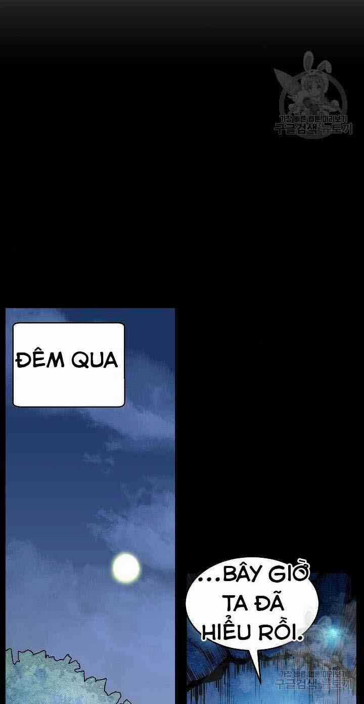 Thiên Ma Tiêu Diệt Lich King Của Murim Chapter 6 trang 24