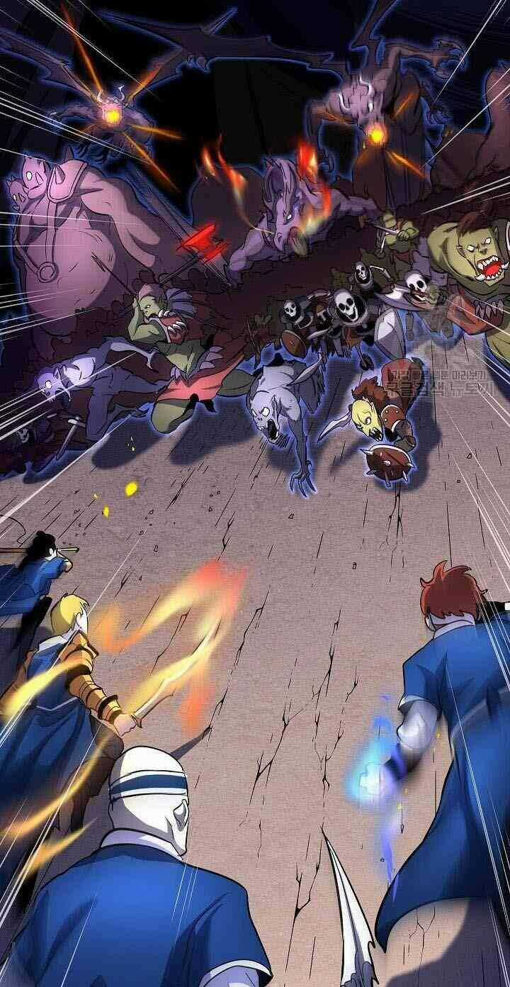 Thiên Ma Tiêu Diệt Lich King Của Murim Chapter 6 trang 28