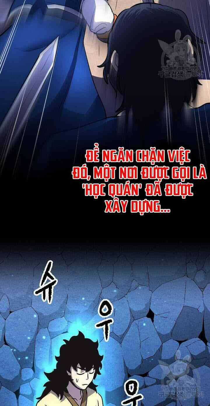 Thiên Ma Tiêu Diệt Lich King Của Murim Chapter 6 trang 29