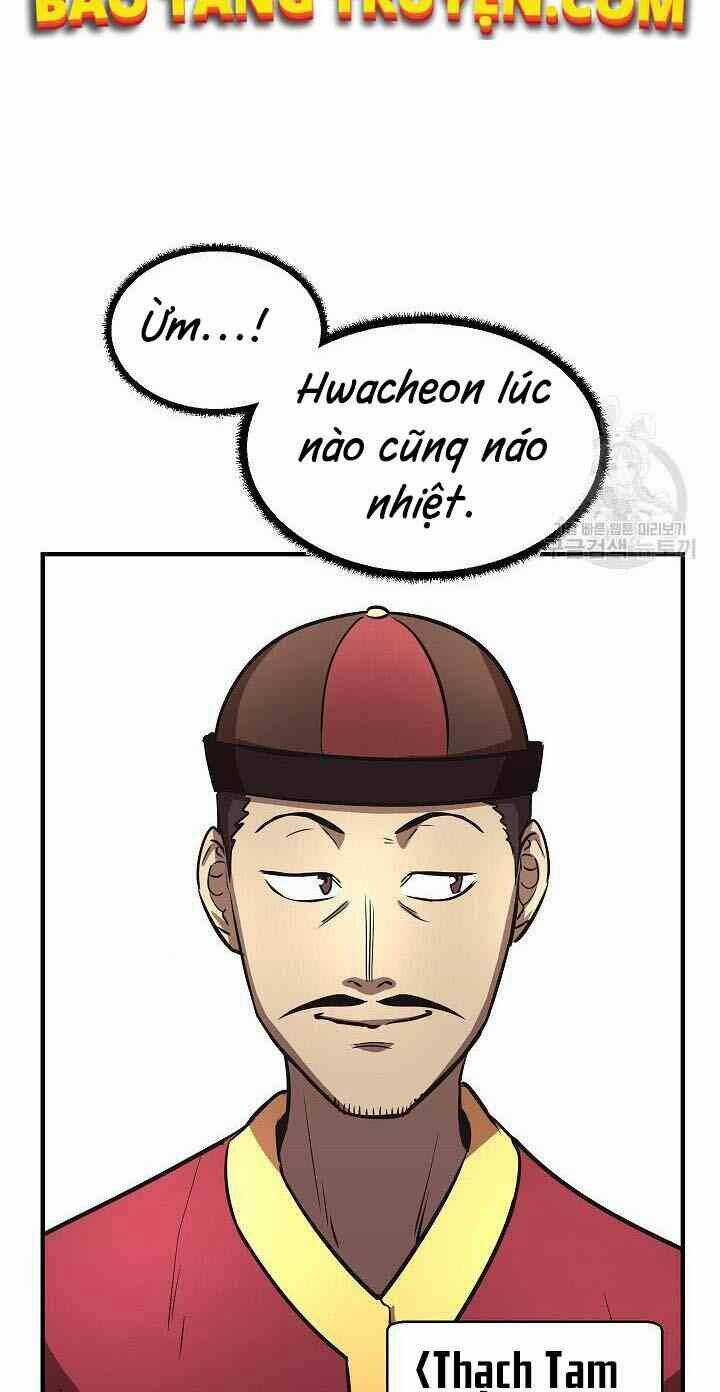 Thiên Ma Tiêu Diệt Lich King Của Murim Chapter 6 trang 3