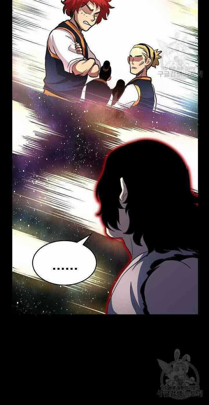 Thiên Ma Tiêu Diệt Lich King Của Murim Chapter 6 trang 34