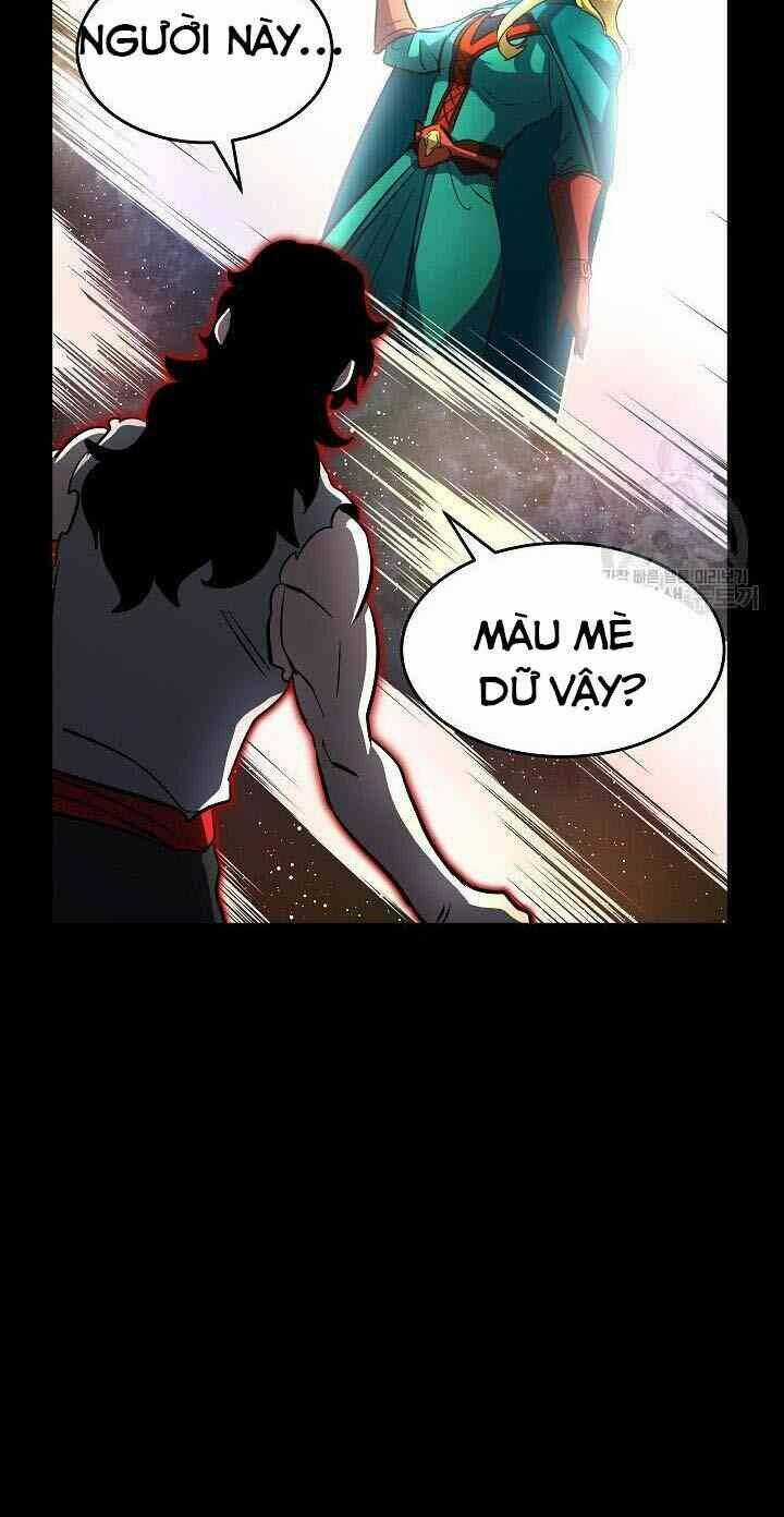 Thiên Ma Tiêu Diệt Lich King Của Murim Chapter 6 trang 38