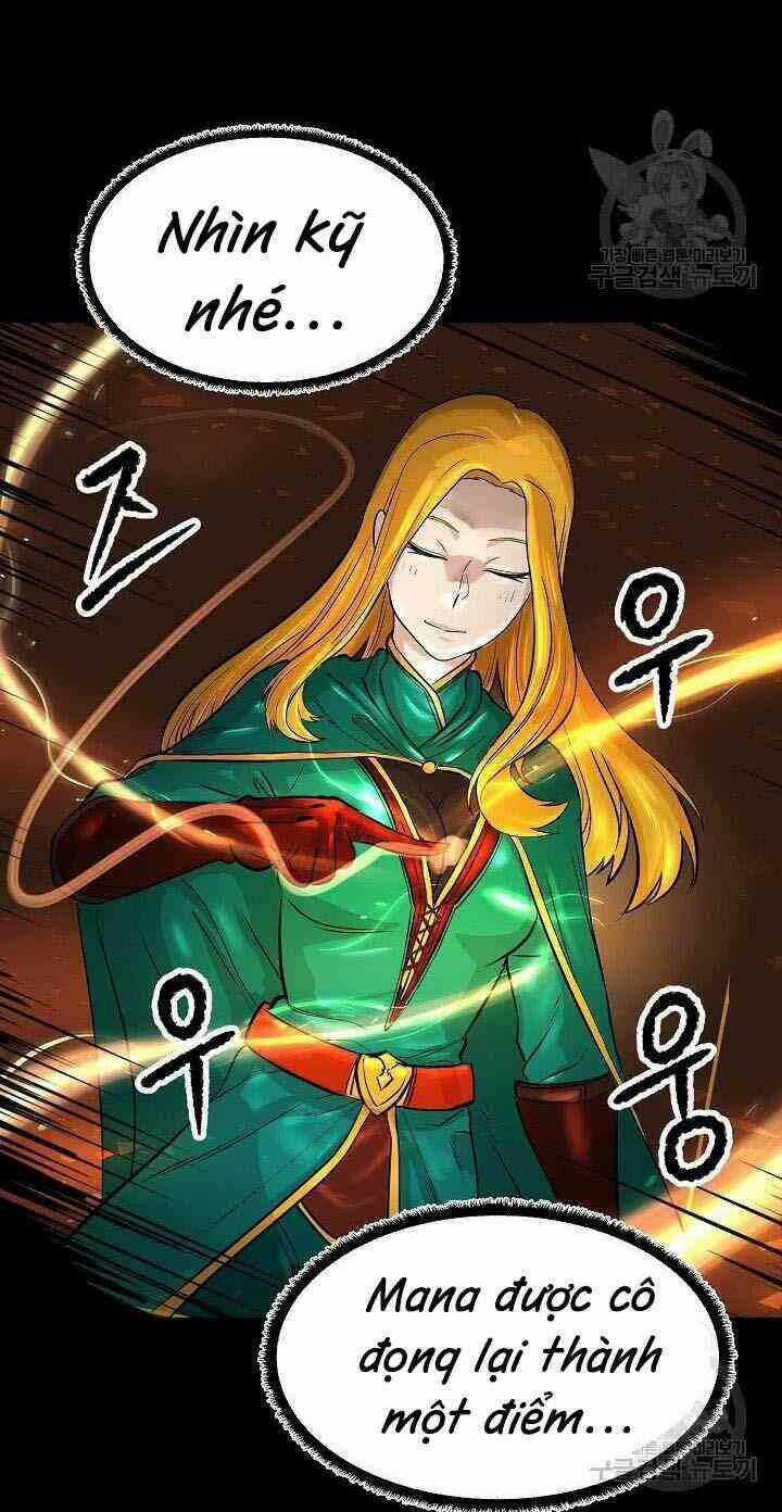 Thiên Ma Tiêu Diệt Lich King Của Murim Chapter 6 trang 39