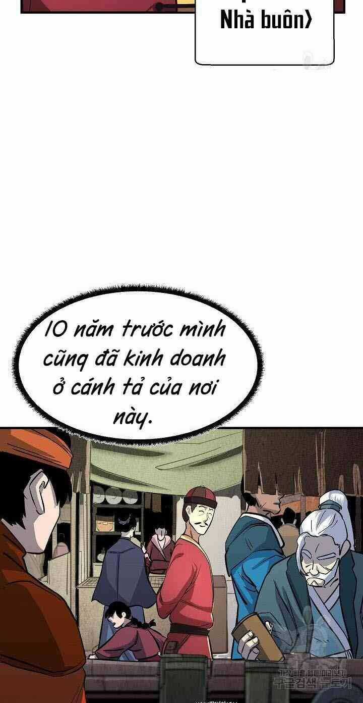 Thiên Ma Tiêu Diệt Lich King Của Murim Chapter 6 trang 4