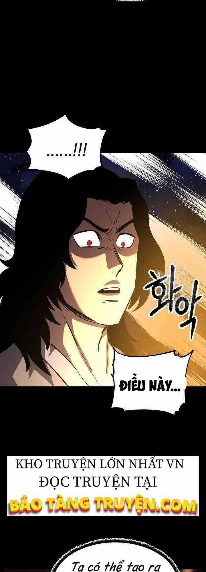 Thiên Ma Tiêu Diệt Lich King Của Murim Chapter 6 trang 40