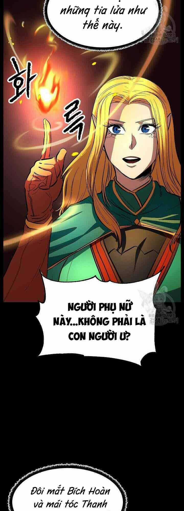 Thiên Ma Tiêu Diệt Lich King Của Murim Chapter 6 trang 41