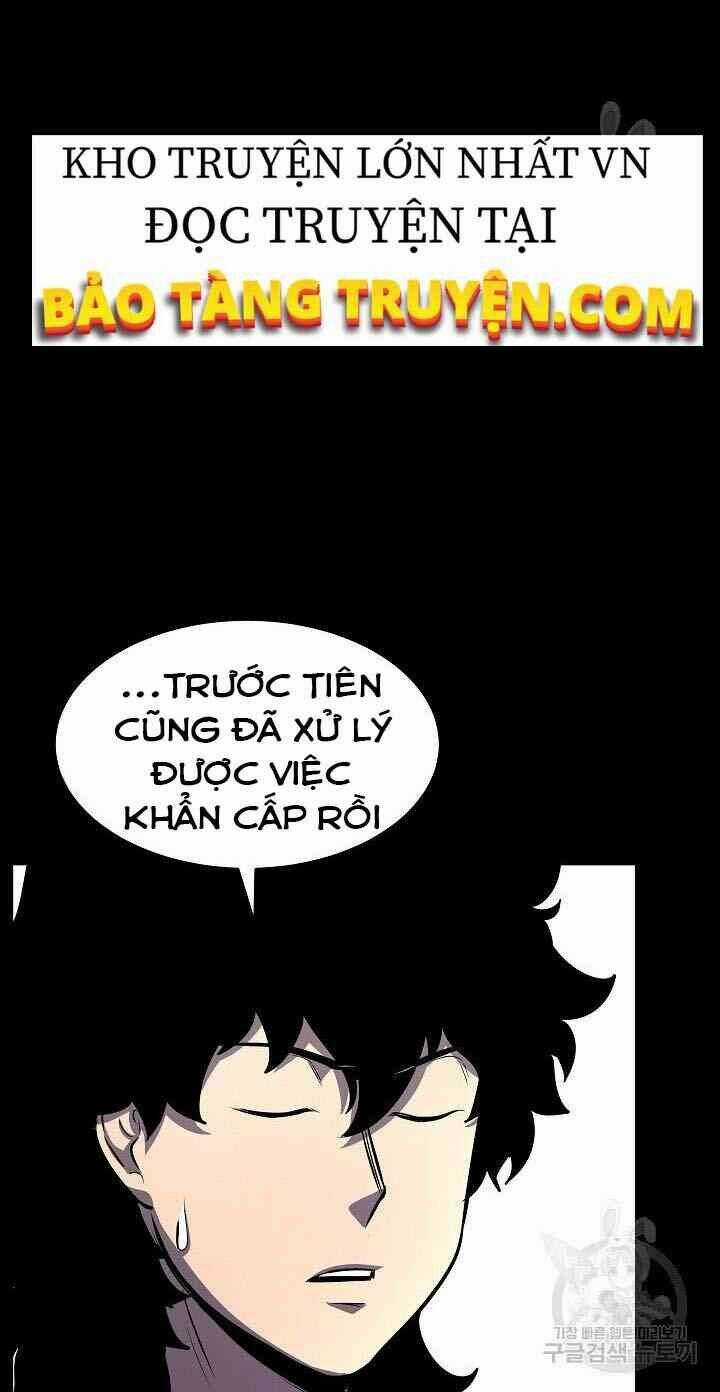 Thiên Ma Tiêu Diệt Lich King Của Murim Chapter 6 trang 44