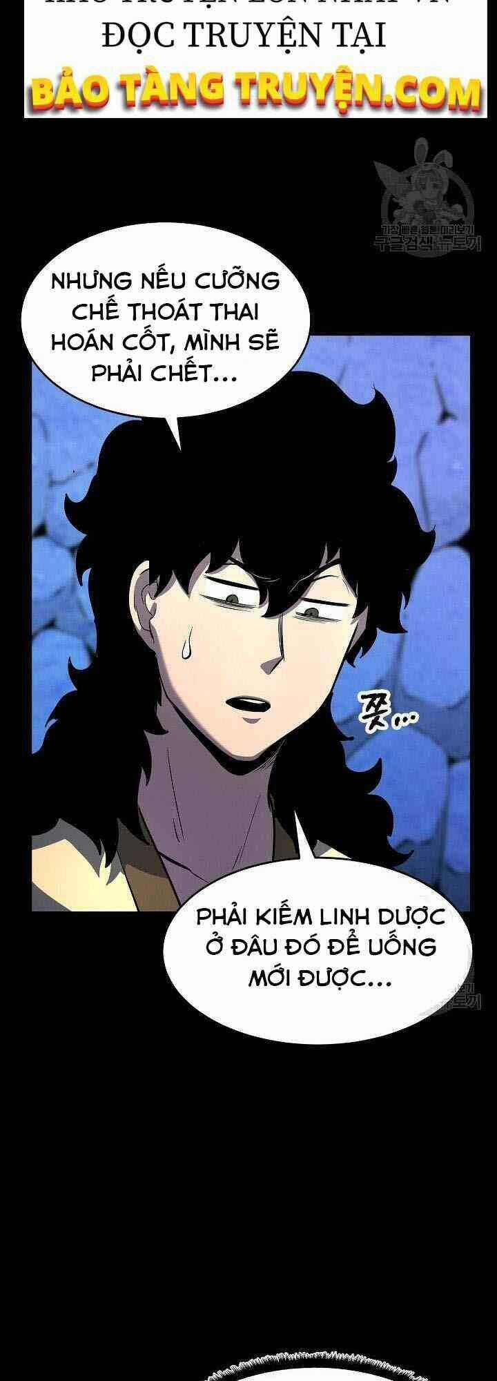 Thiên Ma Tiêu Diệt Lich King Của Murim Chapter 6 trang 47