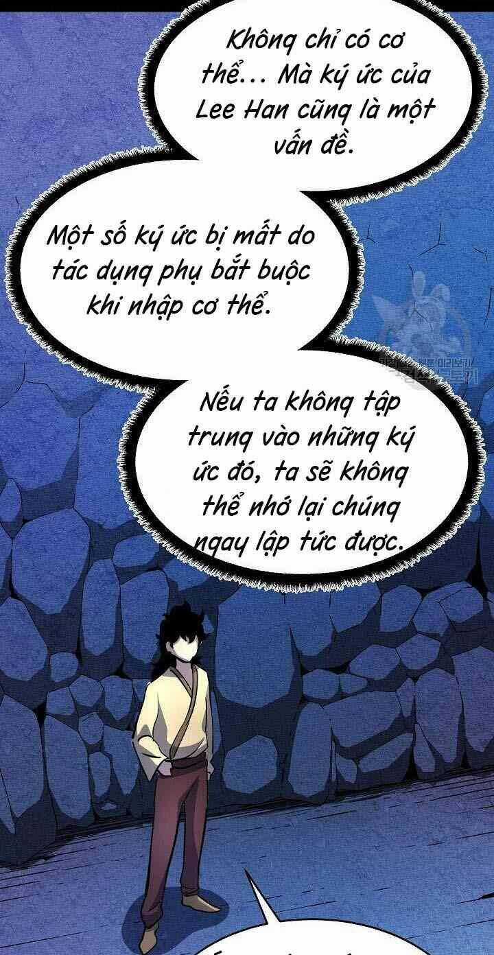 Thiên Ma Tiêu Diệt Lich King Của Murim Chapter 6 trang 48