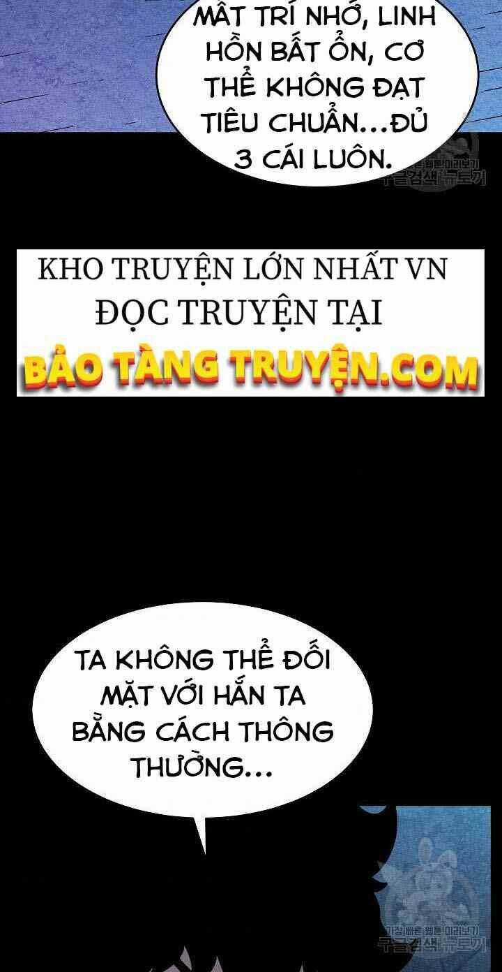 Thiên Ma Tiêu Diệt Lich King Của Murim Chapter 6 trang 49