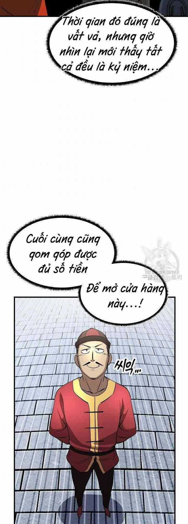 Thiên Ma Tiêu Diệt Lich King Của Murim Chapter 6 trang 5