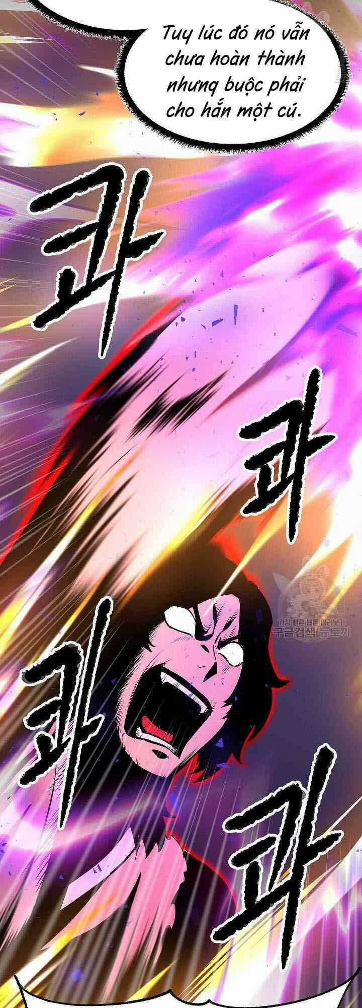 Thiên Ma Tiêu Diệt Lich King Của Murim Chapter 6 trang 51