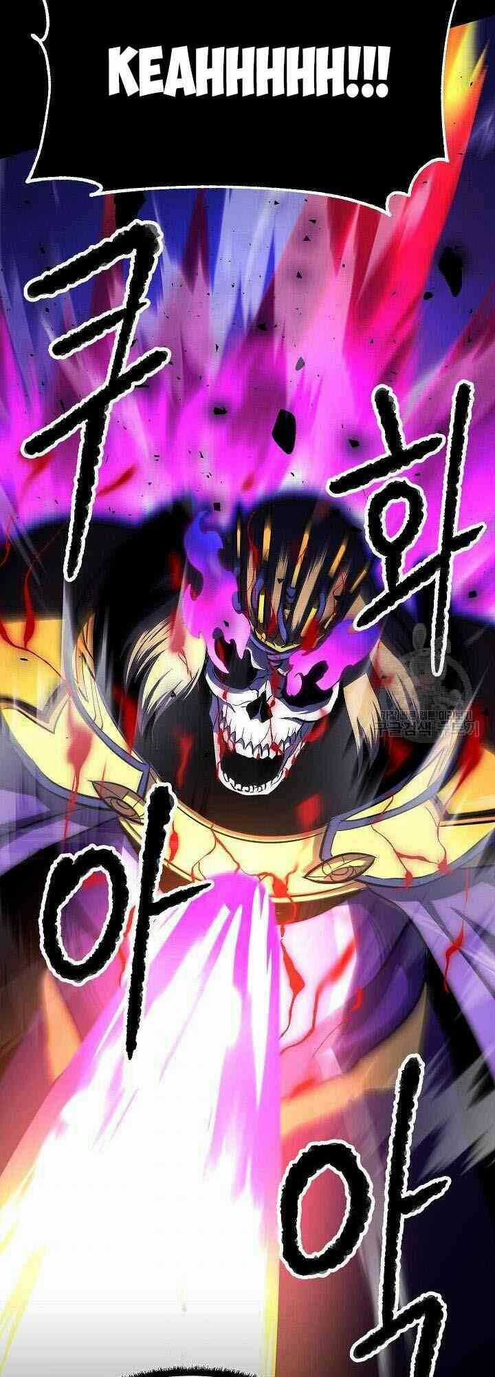 Thiên Ma Tiêu Diệt Lich King Của Murim Chapter 6 trang 55