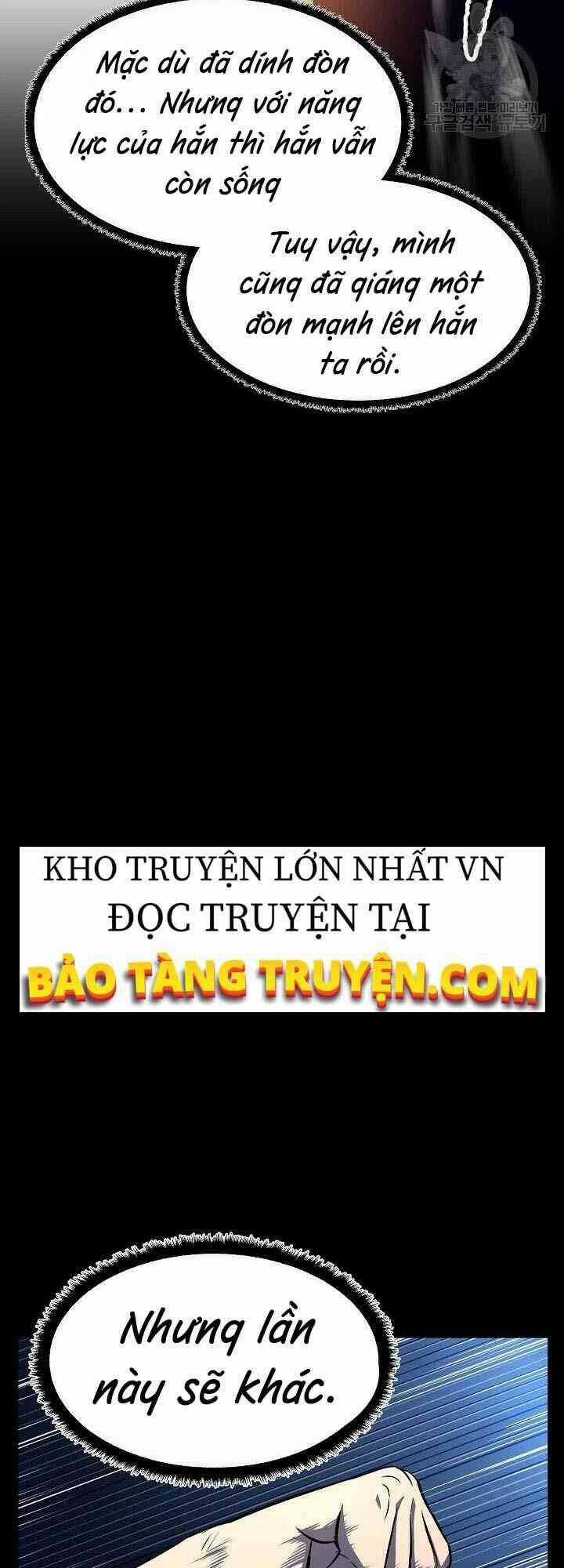 Thiên Ma Tiêu Diệt Lich King Của Murim Chapter 6 trang 56