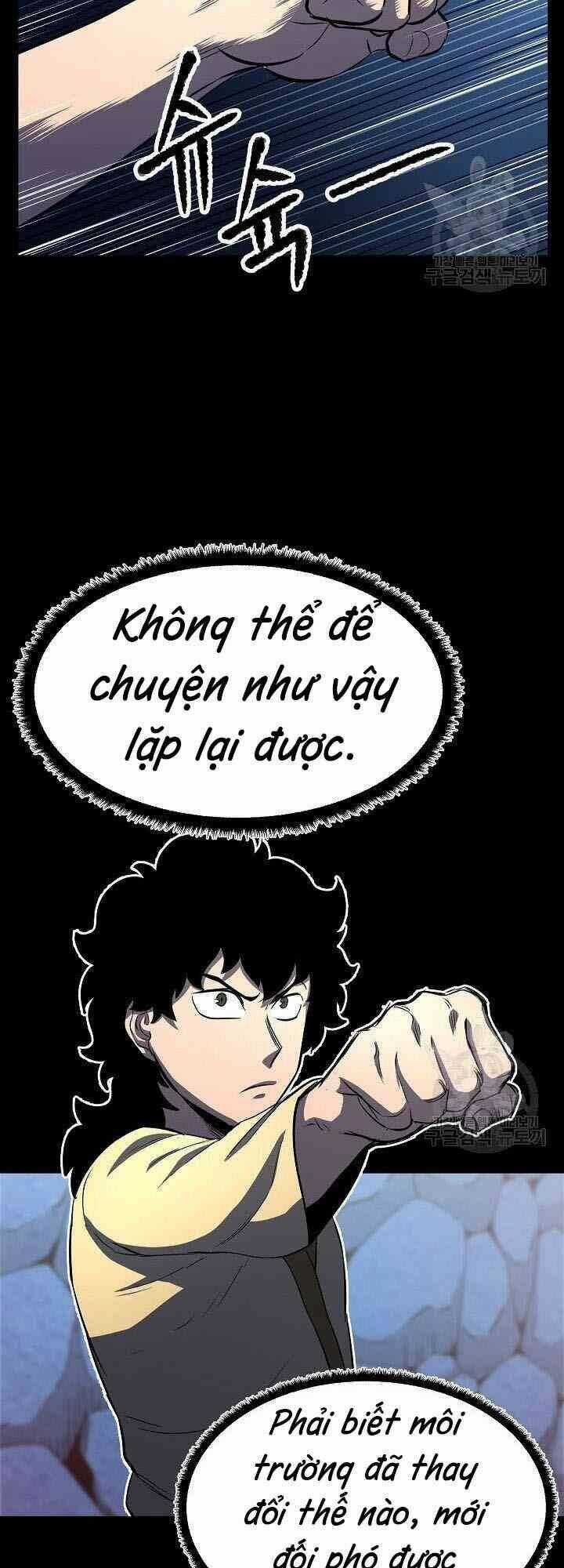 Thiên Ma Tiêu Diệt Lich King Của Murim Chapter 6 trang 57