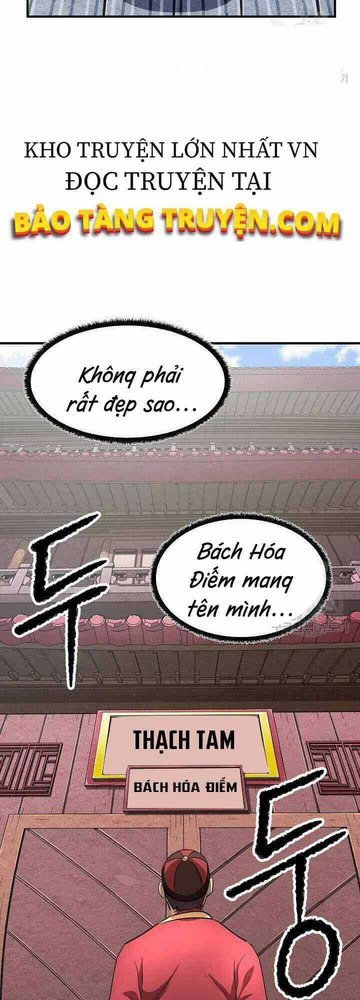 Thiên Ma Tiêu Diệt Lich King Của Murim Chapter 6 trang 6