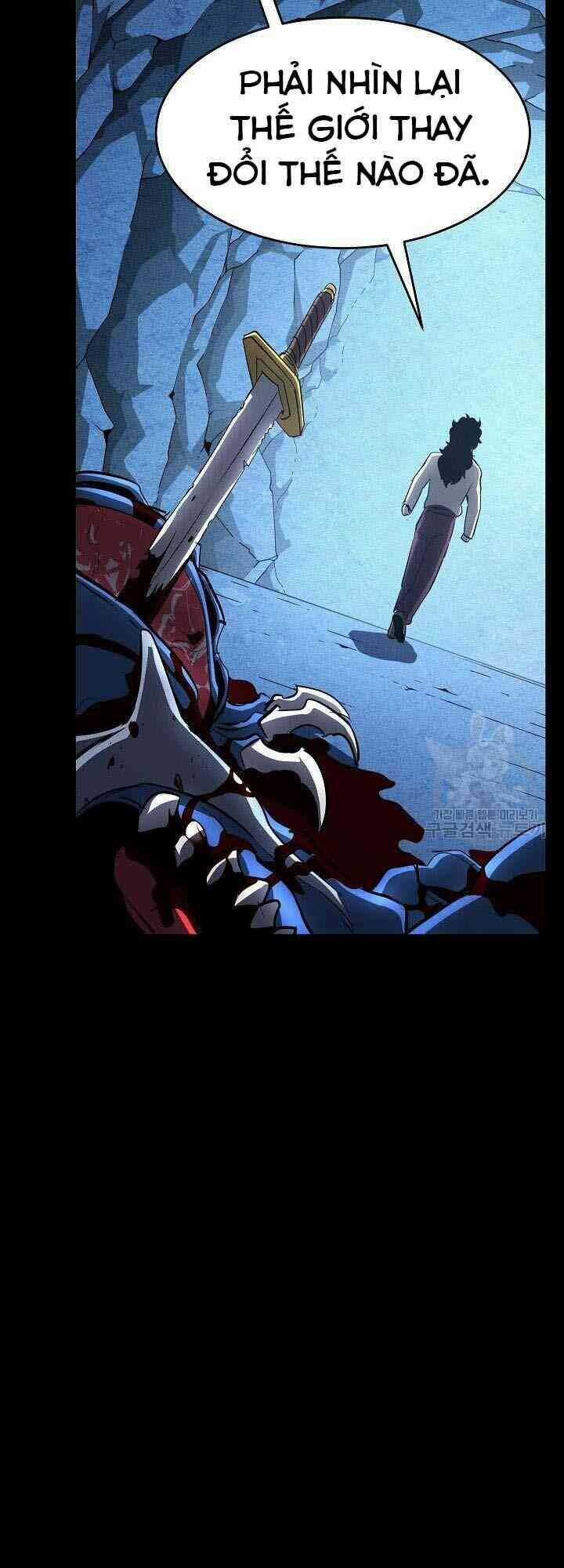 Thiên Ma Tiêu Diệt Lich King Của Murim Chapter 6 trang 60