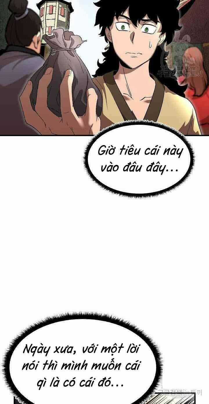 Thiên Ma Tiêu Diệt Lich King Của Murim Chapter 6 trang 64