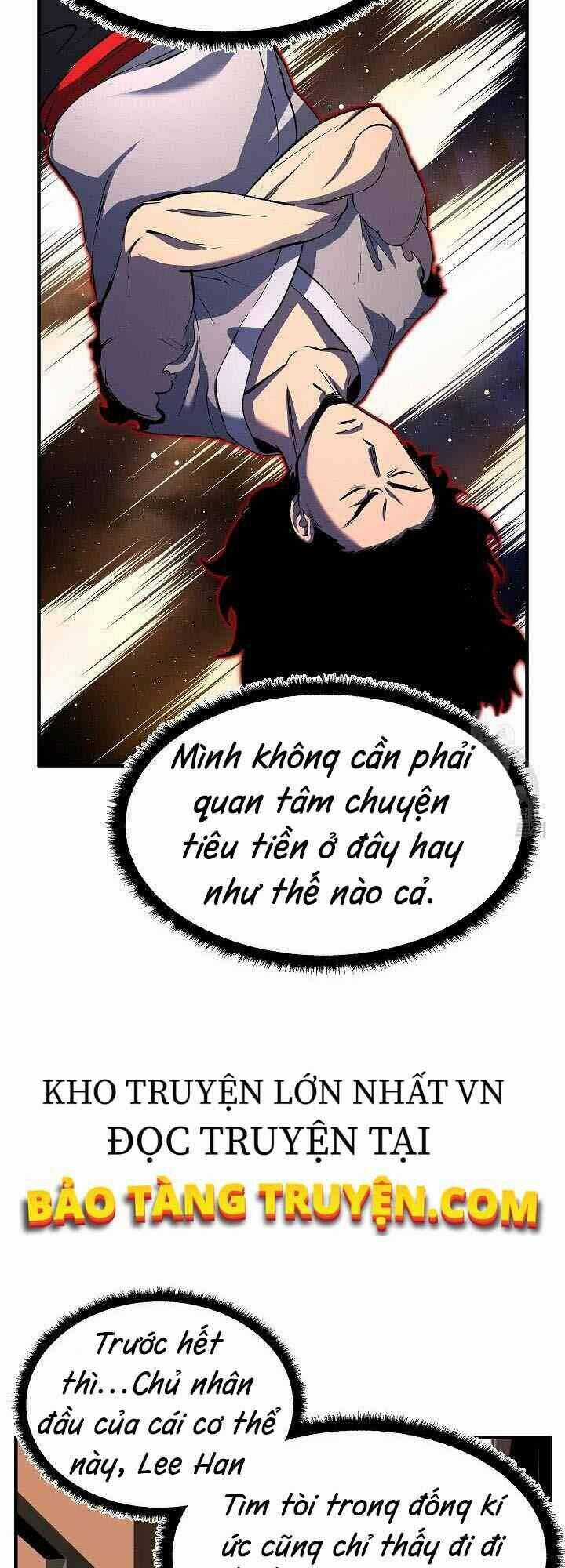 Thiên Ma Tiêu Diệt Lich King Của Murim Chapter 6 trang 65