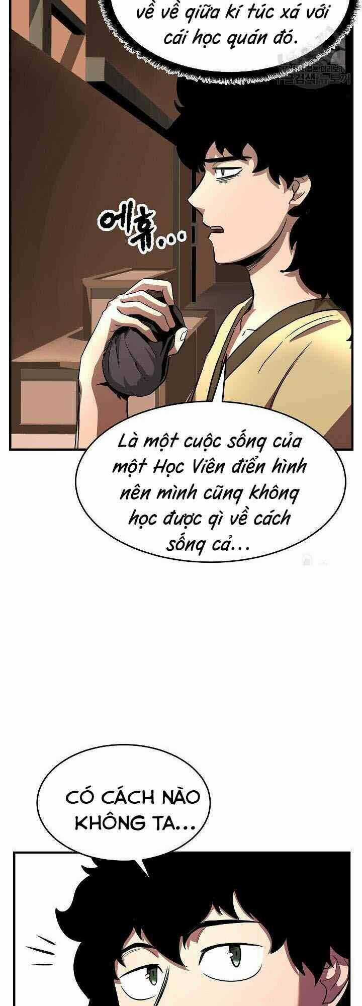 Thiên Ma Tiêu Diệt Lich King Của Murim Chapter 6 trang 66