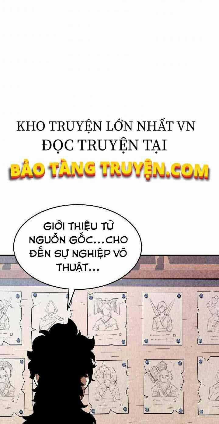 Thiên Ma Tiêu Diệt Lich King Của Murim Chapter 6 trang 68