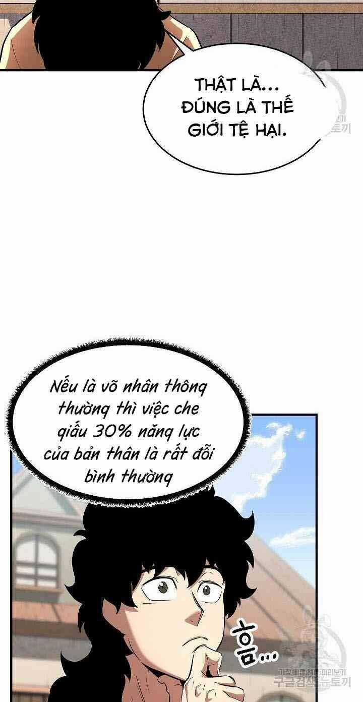 Thiên Ma Tiêu Diệt Lich King Của Murim Chapter 6 trang 69