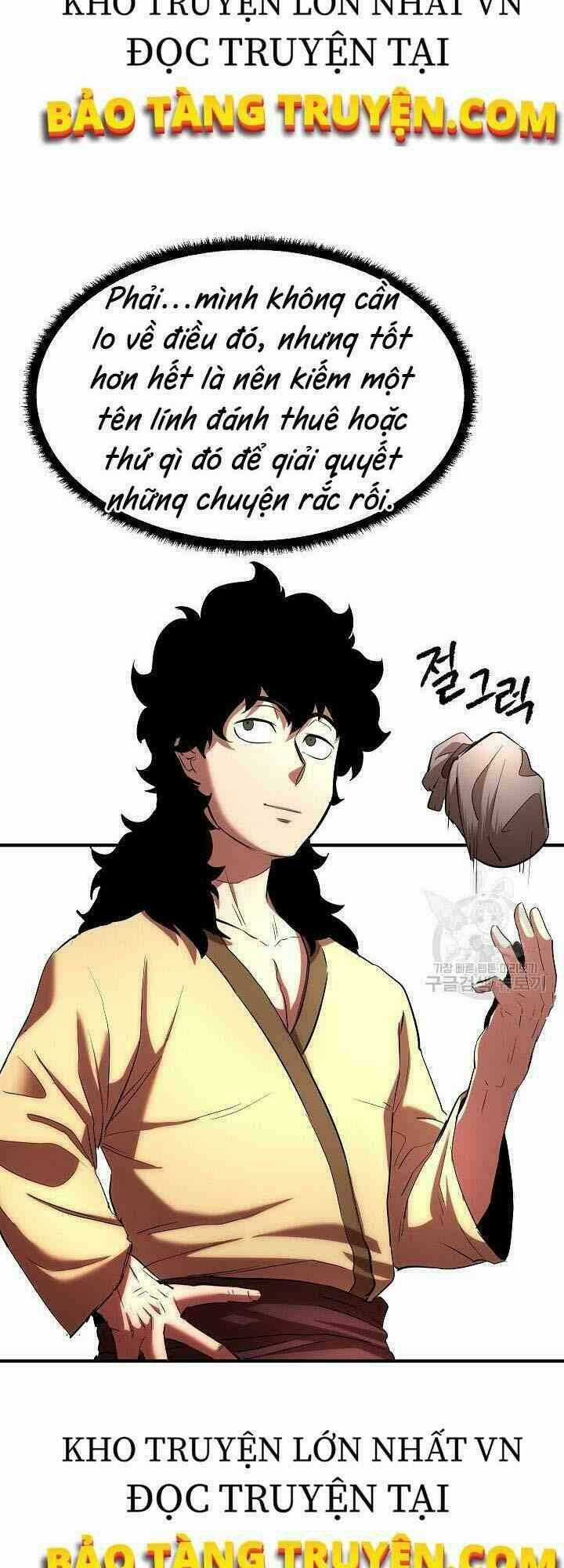 Thiên Ma Tiêu Diệt Lich King Của Murim Chapter 6 trang 71