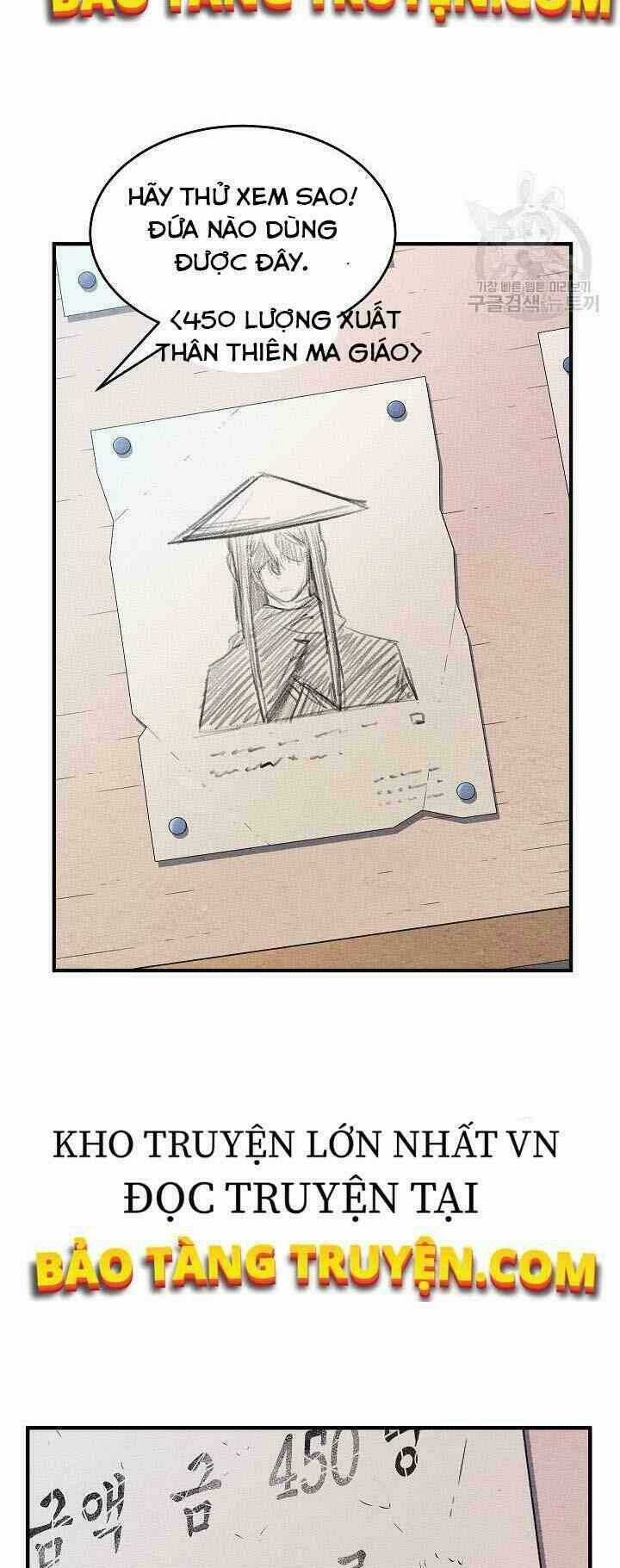 Thiên Ma Tiêu Diệt Lich King Của Murim Chapter 6 trang 72