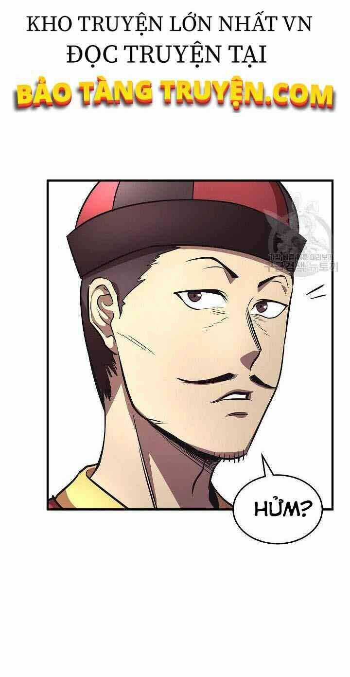 Thiên Ma Tiêu Diệt Lich King Của Murim Chapter 6 trang 8