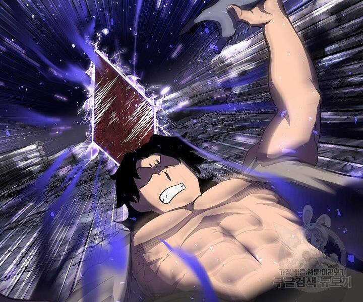 Thiên Ma Tiêu Diệt Lich King Của Murim Chapter 60.5 trang 139