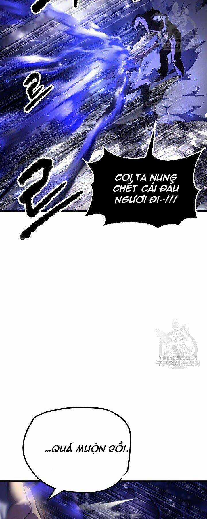 Thiên Ma Tiêu Diệt Lich King Của Murim Chapter 60 trang 103