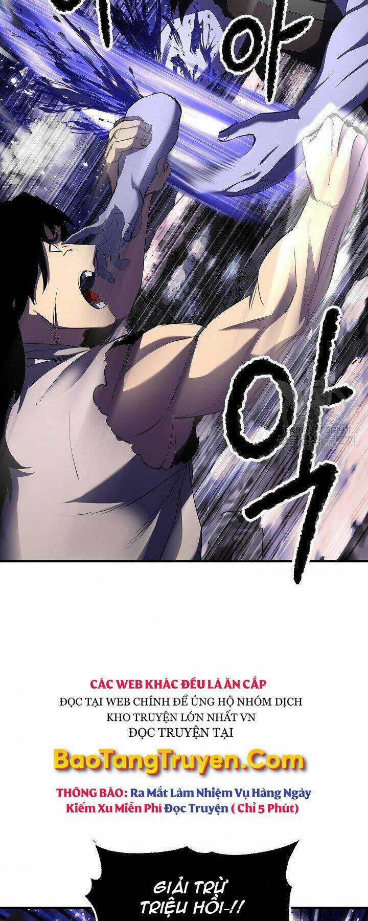 Thiên Ma Tiêu Diệt Lich King Của Murim Chapter 60 trang 108