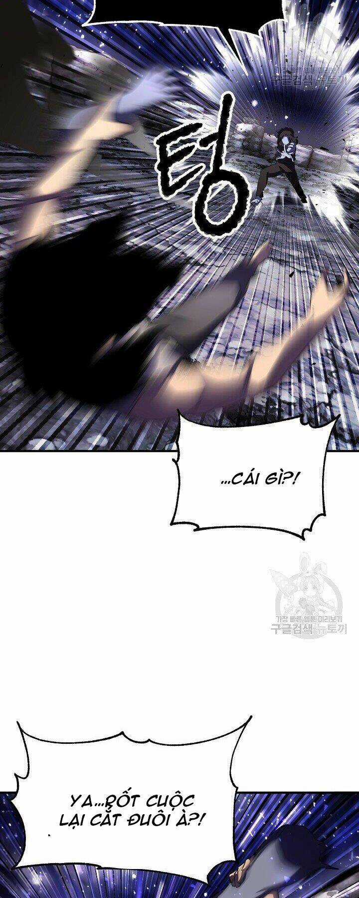 Thiên Ma Tiêu Diệt Lich King Của Murim Chapter 60 trang 109