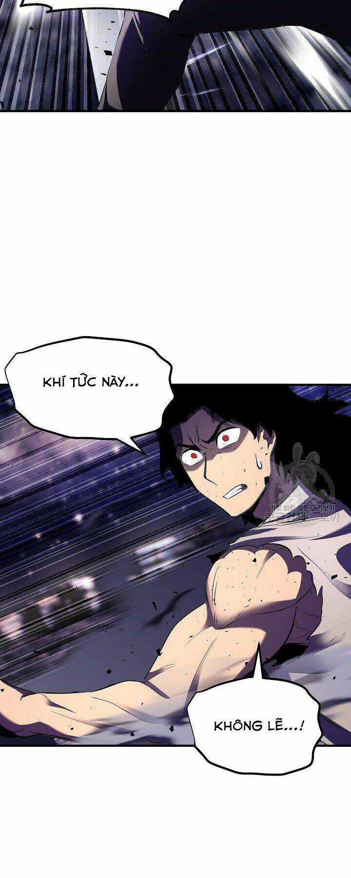 Thiên Ma Tiêu Diệt Lich King Của Murim Chapter 60 trang 11