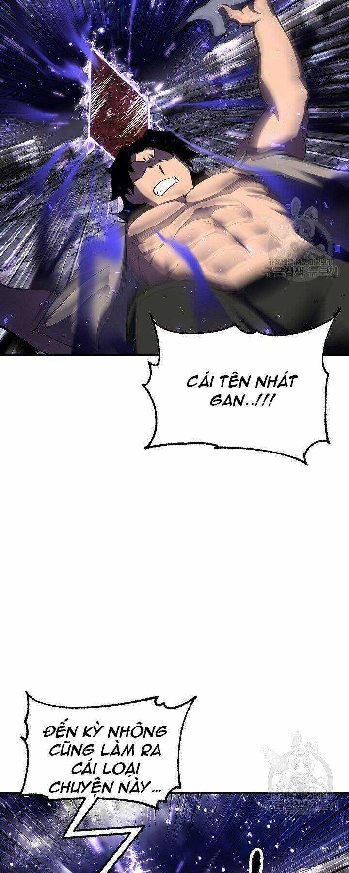 Thiên Ma Tiêu Diệt Lich King Của Murim Chapter 60 trang 110